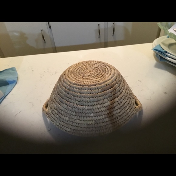 The Blessing Basket Handmade - Picture 5 of 8